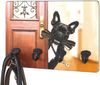 Schlüsselboard HUND/TÜR Bild 2