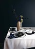 Seltmann Weiden Liberty Velvet Black Müslischale ø 15 cm 6er Set Bild 3