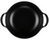 Le Creuset 'Balti Dish' Gusseisen kirschrot, Ø 24 cm Bild 2