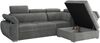 Ecksofa Boston (Farbe: Flow 09, Seite: Links 2r+R+LXp) Bild 4