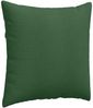 vidaXL Sofakissen 2 Stück Dunkelgrün 60 x 60 cm Cordstoff 42014037 Bild 5