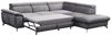 Ecksofa Wenanty, Seite: Rechts 2R-OT, Farbe: Vogue 08 Bild 2