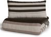 OTTO home Bettwäsche Majoran, Polycotton recycelt, 2 teilig, gestreifte Bettwäsche, Marke H.I.S by OTTO home Bild 3