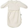Odenwälder 1270-610 Gr. 86 cm Jersey Unterzieh-Schlafsack, Natur Bild 2