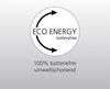 Zassenhaus Eco Energy Digitale Backwaage schwarz Bild 3
