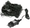 LED-Minilichternetz, 160 warmweiße LEDs, 2x1 m Bild 4