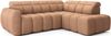 Eltap Falconn elektrische Ecksofa (Xillar 24) Seite rechte Bild 3