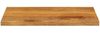 vidaXL Tischplatte 50x30x2,5 cm Rechteckig Massivholz Mango 371563 Bild 3
