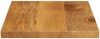 vidaXL Tischplatte 50x30x2,5 cm Rechteckig Massivholz Mango 371563 Bild 4