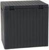 Keter Garten Aufbewahrungsbox City 113 L 422810 Bild 4