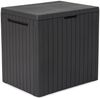 Keter Garten Aufbewahrungsbox City 113 L 422810 Bild 2