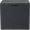 Keter Garten Aufbewahrungsbox City 113 L 422810 Bild 3