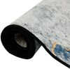 vidaXL Teppich Waschbar Mehrfarbig 190x300 cm 136613 Bild 5