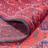 Afghan Teppich - 414 x 292 cm - rot Bild 4