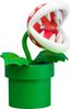 Paladone Dekolicht Super Mario Lampe Piranha Plant Bild 2