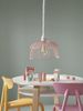 vertbaudet Lampenschirm Kinderzimmer Lampenschirm BLÜTE, Blütenform Bild 3