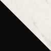 Couchtische Andias (Farbe: Schwarz / Bianco Marmor) Bild 5