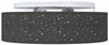 vidaXL Deckenlampe mit Strahlern Schwarz 38 x 38 x 13,5 cm Stoff 42001214 Bild 5