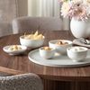 Villeroy & Boch Afina Suppenbol Bild 3