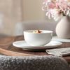 Villeroy & Boch Afina Suppenbol Bild 2