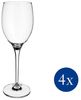 Villeroy & Boch Maxima Weißweinglas 365 ml 4er Set Bild 4