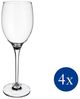 Villeroy & Boch Maxima Weißweinglas 365 ml 4er Set Bild 5