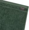 Ross Rubin 2 tlg. Frottier-Set - 2 X Duschtuch (70 X 140cm) - 480 - Tannengrün Bild 2