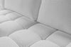 Compleo Ecksofa Wolke U Form, Eckcouch bubble, Praktische Bequeme Ecksofa WOLKS, Ecksofa Wolke mit Bettkasten Bild 4