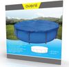 Avenli® Abdeckplane für runde Ø 305 cm Frame Pools Bild 2