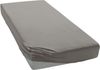 Janine Mako Jersey Spannbetttuch Bettlaken 90 x 190 cm - 100 x 200 cm OVP 5007 77 vulkan Bild 5