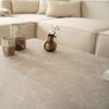 HOME DELUXE Couchtisch Marmor AMIRI L - Beige Bild 3