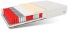 Matratze 90x200 Multipocket Taschenfederkern FORGIA 7 Zonen H3 H5 20 cm Latex Kokos Polyurethanschaum Jersey Bild 3