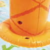 Intex Kinderpool mit Spritzfunktion "Palm Tree Spray Pool", Ø 173 x 104 cm Bild 3