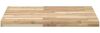 vidaXL Tischplatte Quadratisch 70x70x4 cm Massivholz Akazie 4008715 Bild 4