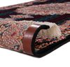 Orientteppich »Abdiel« 300 x 100 cm - schwarz - läufer Bild 4