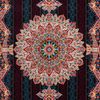 Orientteppich »Abdiel« 300 x 100 cm - schwarz - läufer Bild 3