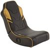 X Rocker Kindersessel Shadow 2.0 Floor Rocker Gaming Sessel mit 2.0 Audiosystem, für Kinder, für Jugendliche, für Teenager Bild 4