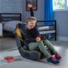 X Rocker Kindersessel Shadow 2.0 Floor Rocker Gaming Sessel mit 2.0 Audiosystem, für Kinder, für Jugendliche, für Teenager Bild 2