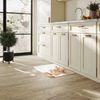 Primedeco Teppich Küchenteppich Weizenoer Selektion PVC rutschfest abwaschbar Läufer, Rechteckig, Höhe: 3 mm, Pflegeleicht & Wasserabweisend Bild 4
