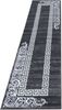 Ayyildiz Teppiche Läufer Miami 6620, rechteckig, Höhe: 12 mm, Kurzflor, 80cm x 300cm (BxL) Bild 5