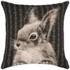 pad Kissenhülle Urban Eichhörnchen Grau (45x45 cm) 11801-U25-4545 Bild 3