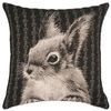 pad Kissenhülle Urban Eichhörnchen Grau (45x45 cm) 11801-U25-4545 Bild 4