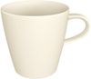 Villeroy & Boch Manufacture Rock blanc Becher mit Henkel Bild 2
