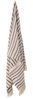 Bloomingville Eia Recycelte Baumwolle Decke 160x130 cm Natur Bild 3