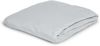 Irisette Mako-Jersey Betttuch Jupiter 0008 silber 190x200 cm 8-11 silber Bild 2
