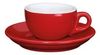 Cilio Roma Espresso-Tasse 2-tlg. amarena Bild 4