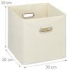 Aufbewahrungsbox im 4er Set Bild 4