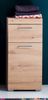 Trendteam 'Amanda' Midischrank, Holz, 79 x 31 x 37 cm, Asteiche Bild 5