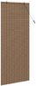 vidaXL Rollo Braun 80 x 220 cm Bambus 42006913 Bild 4