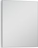 Spiegel >JAKOB< in Weiß 60 x 70 x 2 cm (BxHxT) Bild 2